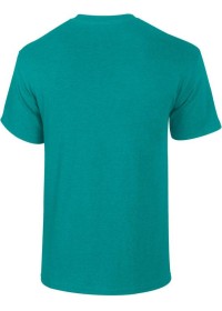 Custom Embroidered Gildan 5000 Heavy T Shirt