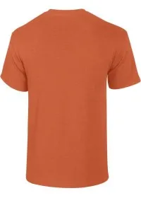 Custom Embroidered Gildan 5000 Heavy T Shirt