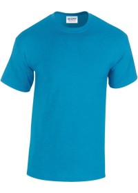 Custom Embroidered Gildan 5000 Heavy T Shirt