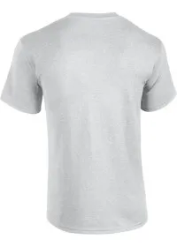 Custom Embroidered Gildan 5000 Heavy T Shirt