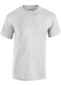 Custom Embroidered Gildan 5000 Heavy T Shirt