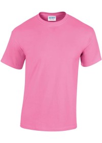 Custom Embroidered Gildan 5000 Heavy T Shirt