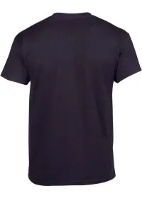 Custom Embroidered Gildan 5000 Heavy T Shirt
