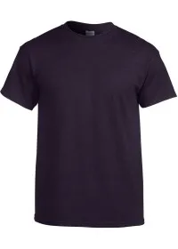 Custom Embroidered Gildan 5000 Heavy T Shirt