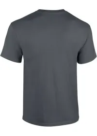 Custom Embroidered Gildan 5000 Heavy T Shirt