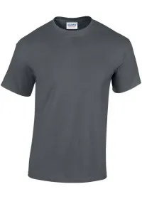 Custom Embroidered Gildan 5000 Heavy T Shirt