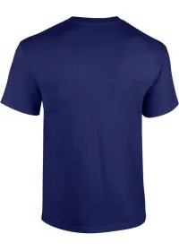 Custom Embroidered Gildan 5000 Heavy T Shirt