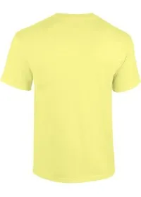 Custom Embroidered Gildan 5000 Heavy T Shirt