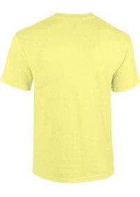 Custom Embroidered Gildan 5000 Heavy T Shirt