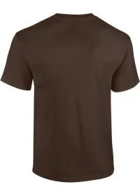 Custom Embroidered Gildan 5000 Heavy T Shirt