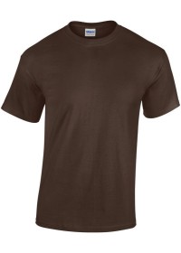 Custom Embroidered Gildan 5000 Heavy T Shirt