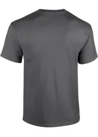 Custom Embroidered Gildan 5000 Heavy T Shirt