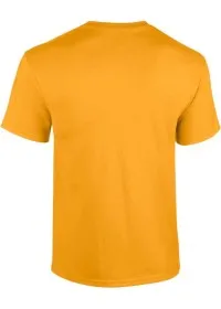 Custom Embroidered Gildan 5000 Heavy T Shirt