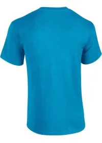 Custom Embroidered Gildan 5000 Heavy T Shirt
