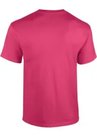 Custom Embroidered Gildan 5000 Heavy T Shirt