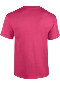 Custom Embroidered Gildan 5000 Heavy T Shirt