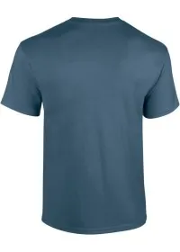 Custom Embroidered Gildan 5000 Heavy T Shirt