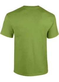 Custom Embroidered Gildan 5000 Heavy T Shirt