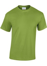 Custom Embroidered Gildan 5000 Heavy T Shirt