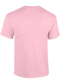 Custom Embroidered Gildan 5000 Heavy T Shirt