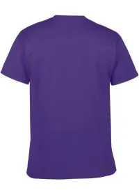 Custom Embroidered Gildan 5000 Heavy T Shirt