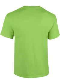 Custom Embroidered Gildan 5000 Heavy T Shirt