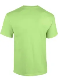 Custom Embroidered Gildan 5000 Heavy T Shirt
