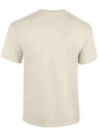 Custom Embroidered Gildan 5000 Heavy T Shirt