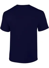 Custom Embroidered Gildan 5000 Heavy T Shirt