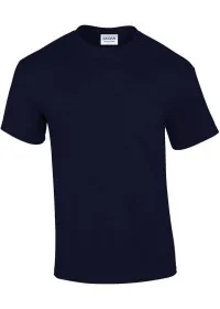 Custom Embroidered Gildan 5000 Heavy T Shirt