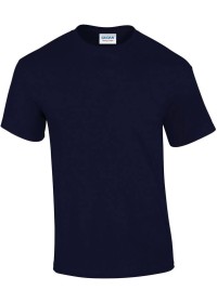 Custom Embroidered Gildan 5000 Heavy T Shirt