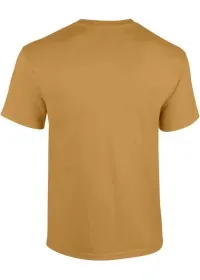 Custom Embroidered Gildan 5000 Heavy T Shirt