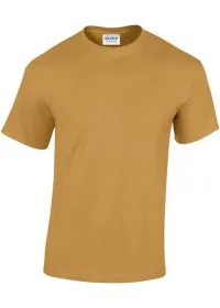 Custom Embroidered Gildan 5000 Heavy T Shirt