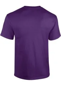 Custom Embroidered Gildan 5000 Heavy T Shirt