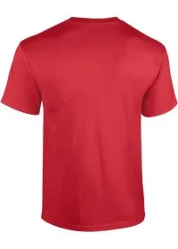 Custom Embroidered Gildan 5000 Heavy T Shirt