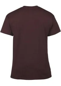 Custom Embroidered Gildan 5000 Heavy T Shirt