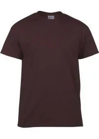 Custom Embroidered Gildan 5000 Heavy T Shirt