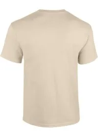 Custom Embroidered Gildan 5000 Heavy T Shirt