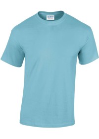 Custom Embroidered Gildan 5000 Heavy T Shirt