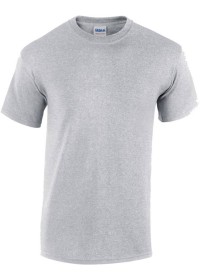 Custom Embroidered Gildan 5000 Heavy T Shirt