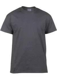 Custom Embroidered Gildan 5000 Heavy T Shirt
