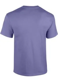 Custom Embroidered Gildan 5000 Heavy T Shirt