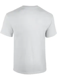 Custom Embroidered Gildan 5000 Heavy T Shirt