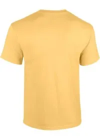 Custom Embroidered Gildan 5000 Heavy T Shirt
