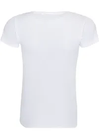 Custom Embroidered Ladies Sports T-Shirt Shirt Awdis JC005