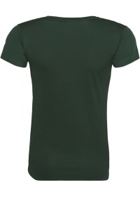 Custom Embroidered Ladies Sports T-Shirt Shirt Awdis JC005