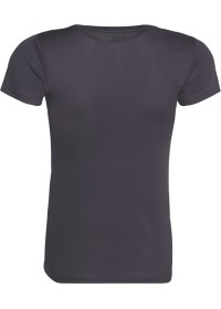 Custom Embroidered Ladies Sports T-Shirt Shirt Awdis JC005