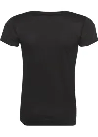 Custom Embroidered Ladies Sports T-Shirt Shirt Awdis JC005