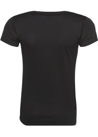 Custom Embroidered Ladies Sports T-Shirt Shirt Awdis JC005