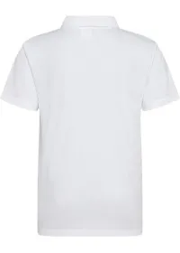 Kids Sports Polo Shirt Awdis JC40J Custom Embroidered